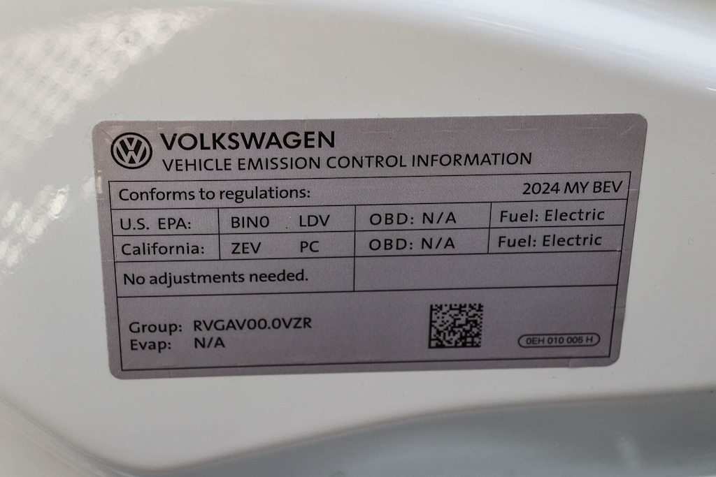 Thumbnail: 2024 Volkswagen ID.4 - 16
