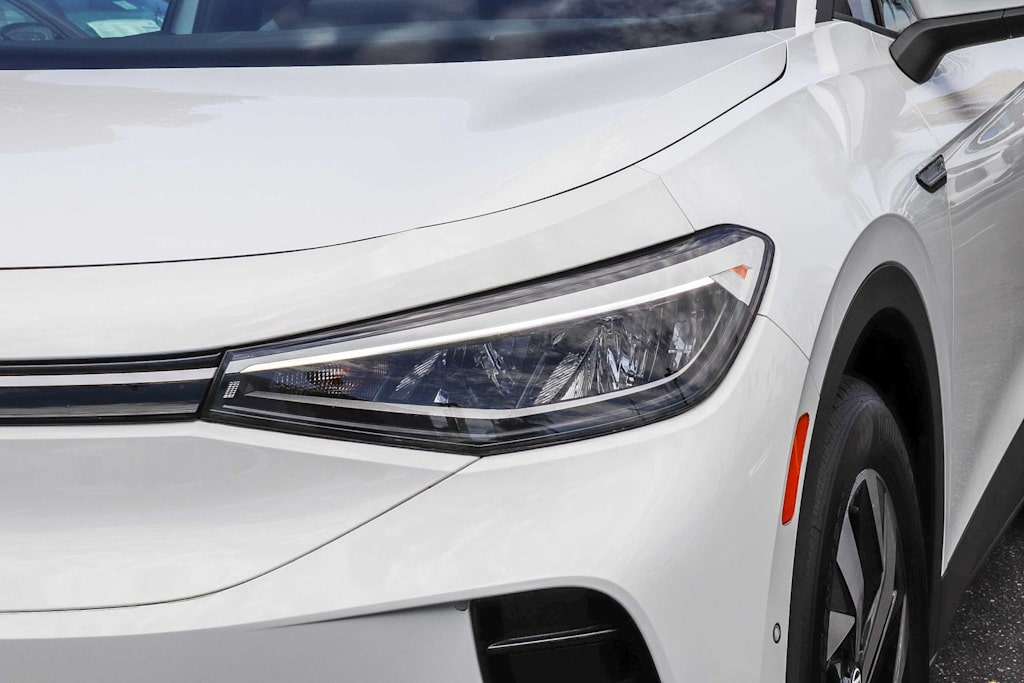 Thumbnail: 2023 Volkswagen ID.4 - 20