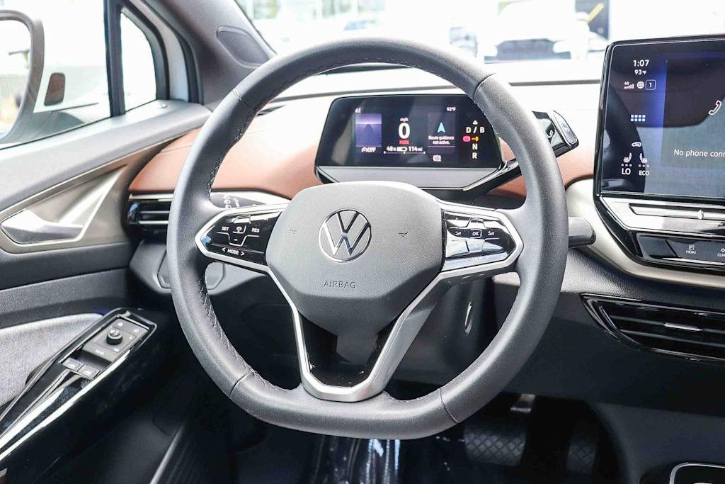Thumbnail: 2023 Volkswagen ID.4 - 9