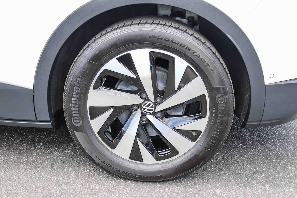 Thumbnail: 2023 Volkswagen ID.4 - 21