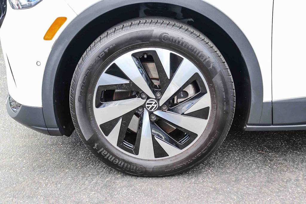 Thumbnail: 2023 Volkswagen ID.4 - 7