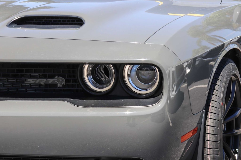 Thumbnail: 2023 Dodge Challenger - 9