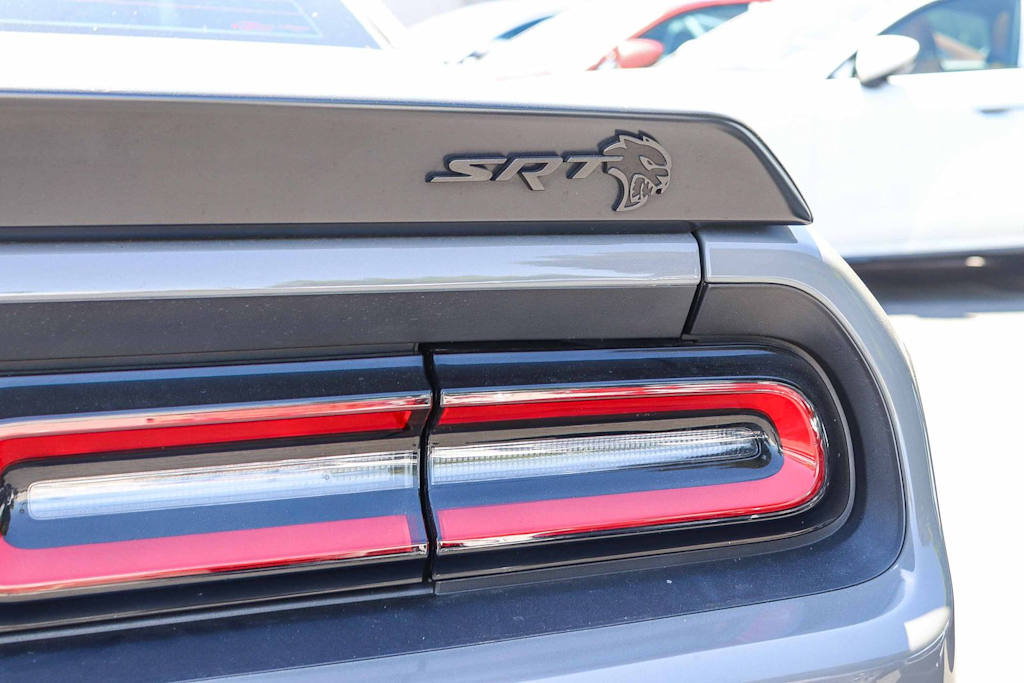 Thumbnail: 2023 Dodge Challenger - 11