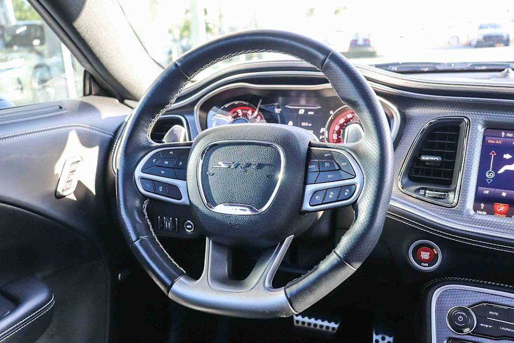 Thumbnail: 2023 Dodge Challenger - 12
