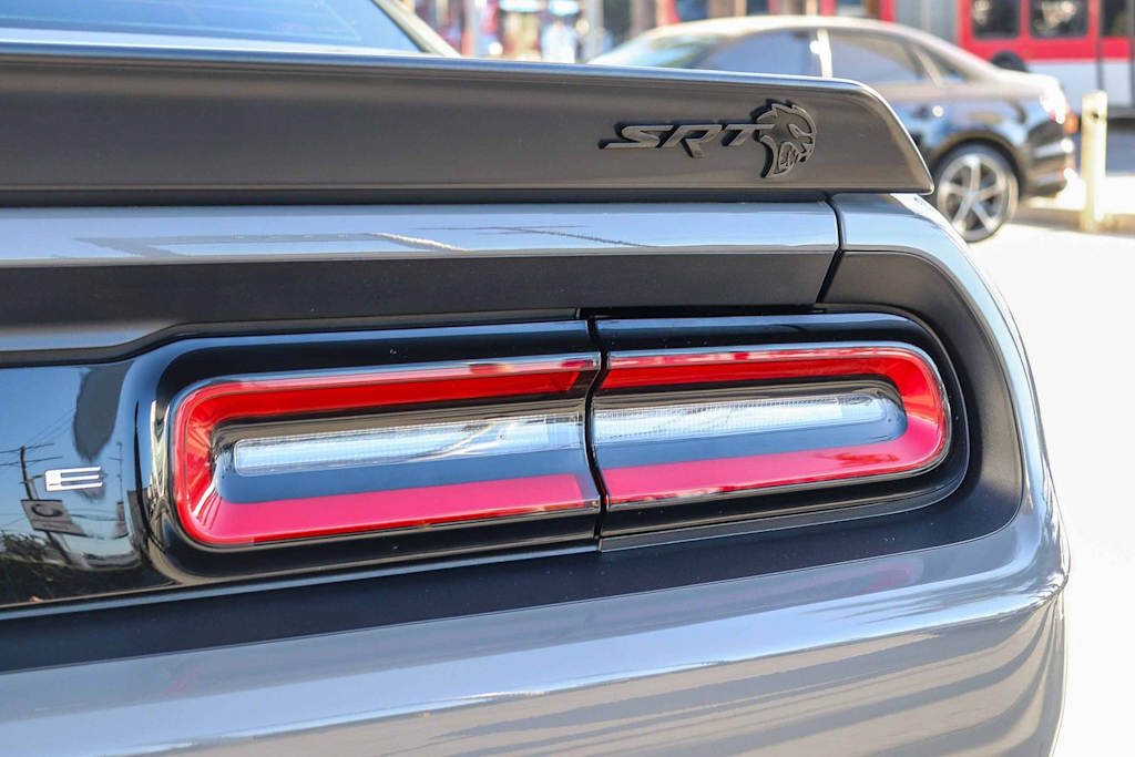 Thumbnail: 2023 Dodge Challenger - 21