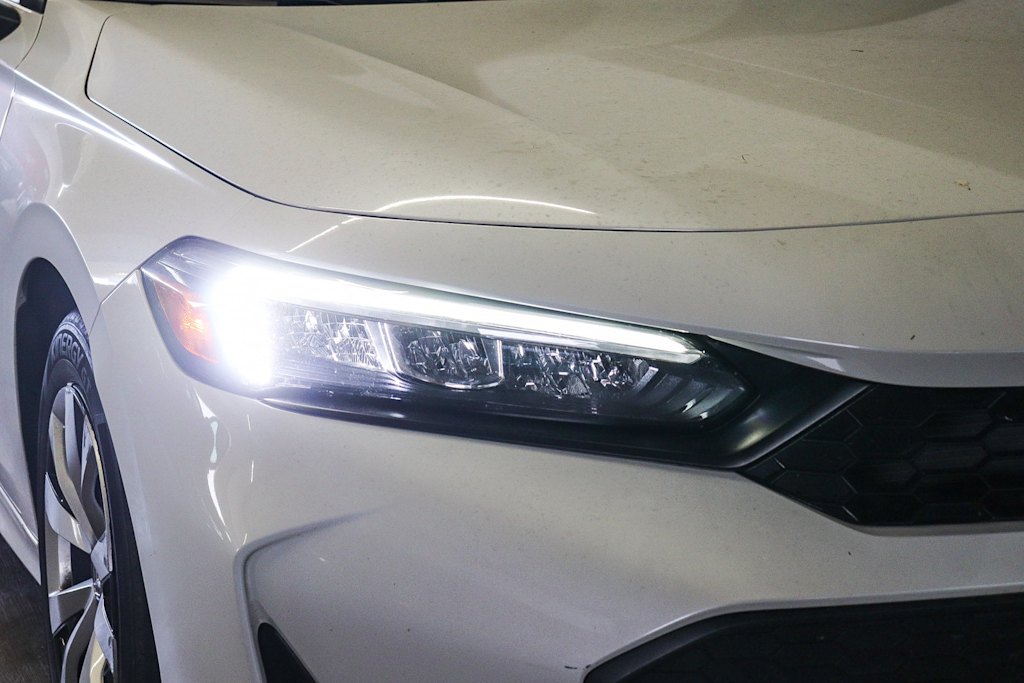 Thumbnail: 2025 Honda Civic - 9