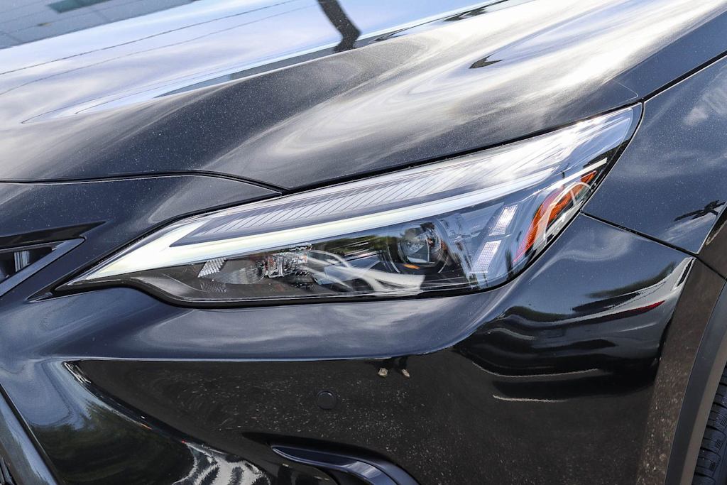 Thumbnail: 2023 Lexus NX - 19