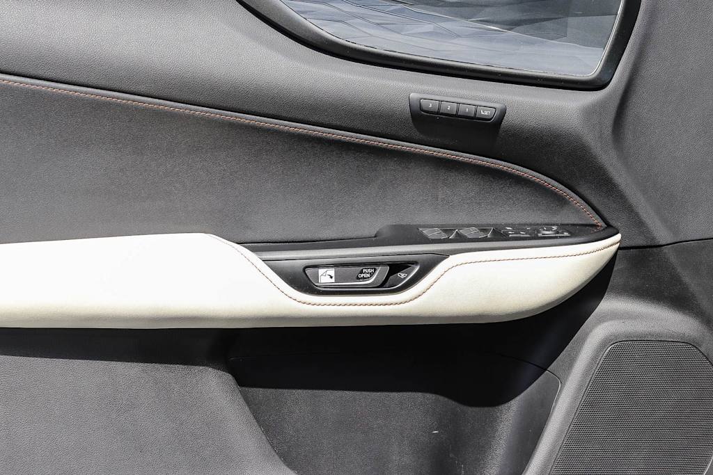 Thumbnail: 2023 Lexus NX - 26