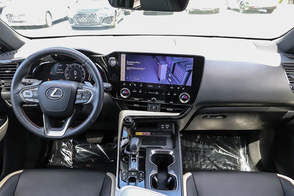 Thumbnail: 2023 Lexus NX - 2