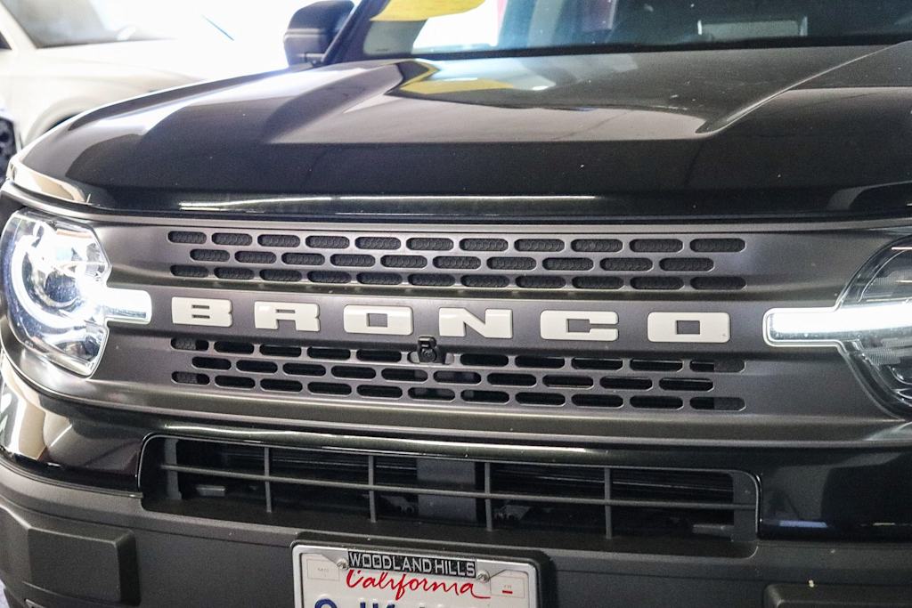 Thumbnail: 2023 Ford Bronco Sport - 5