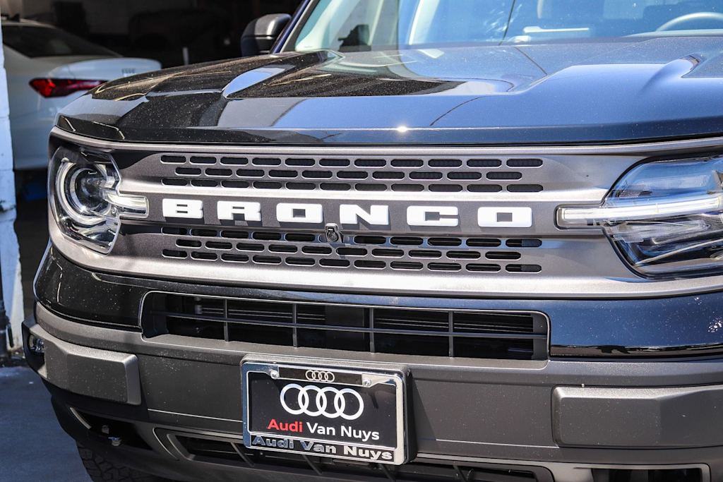 Thumbnail: 2023 Ford Bronco Sport - 5