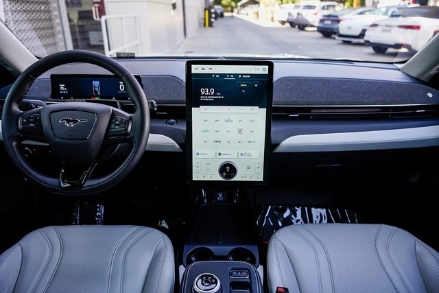 Thumbnail: 2023 Ford Mustang Mach-E - 2