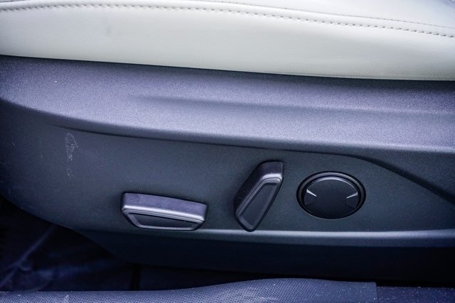 Thumbnail: 2023 Ford Mustang Mach-E - 21