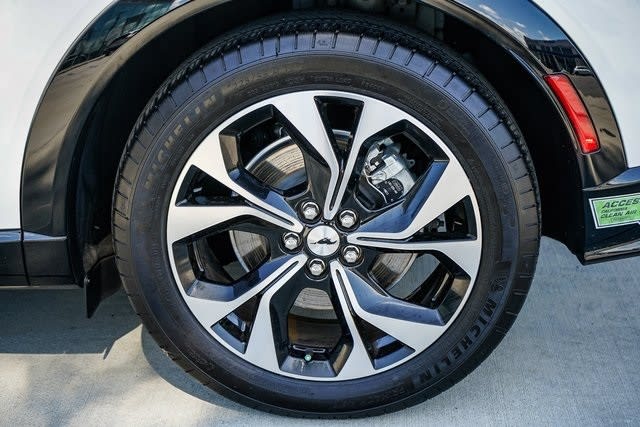 Thumbnail: 2023 Ford Mustang Mach-E - 7