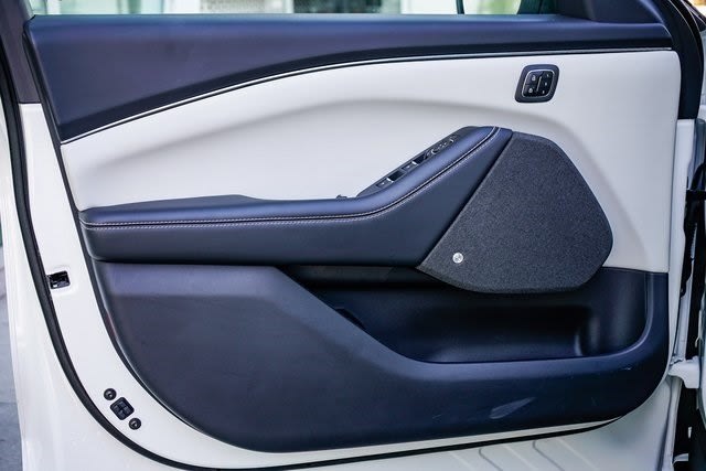 Thumbnail: 2023 Ford Mustang Mach-E - 20