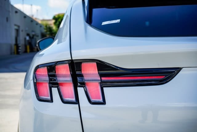Thumbnail: 2023 Ford Mustang Mach-E - 6