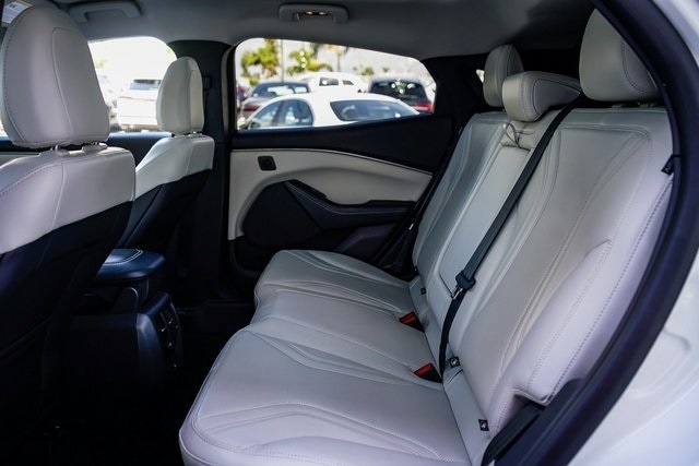 Thumbnail: 2023 Ford Mustang Mach-E - 11