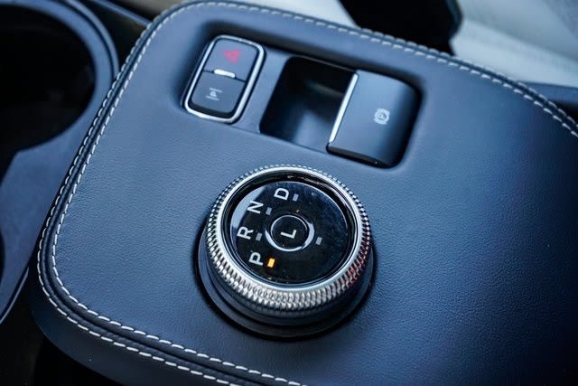 Thumbnail: 2023 Ford Mustang Mach-E - 22