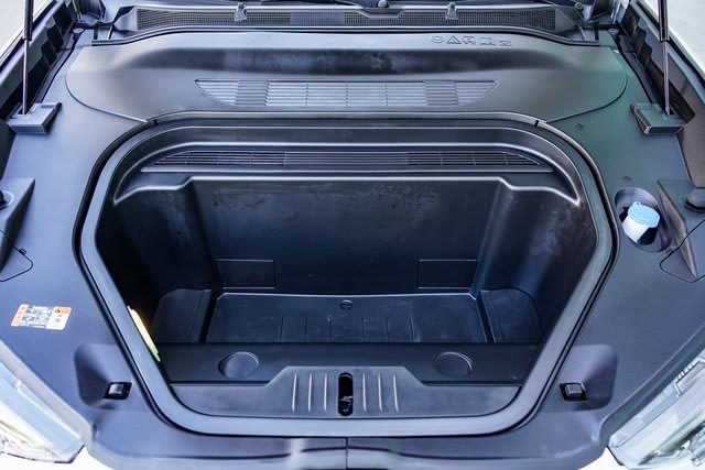 Thumbnail: 2023 Ford Mustang Mach-E - 27