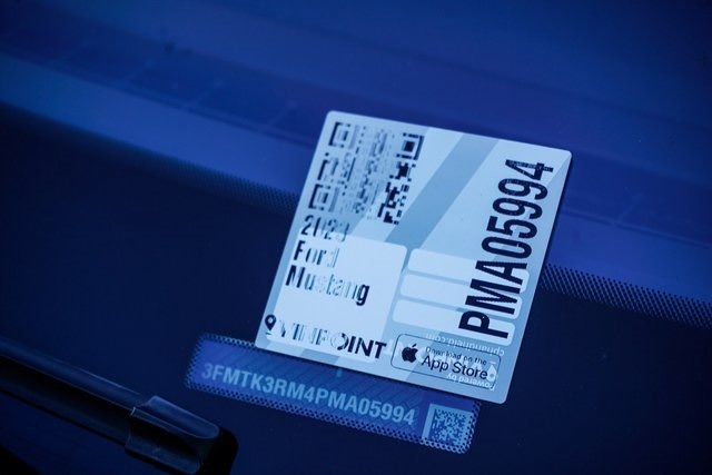 Thumbnail: 2023 Ford Mustang Mach-E - 28