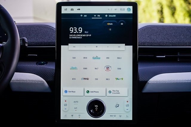 Thumbnail: 2023 Ford Mustang Mach-E - 13