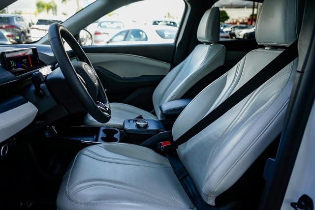 Thumbnail: 2023 Ford Mustang Mach-E - 10