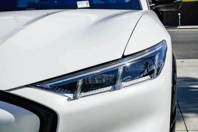 Thumbnail: 2023 Ford Mustang Mach-E - 18