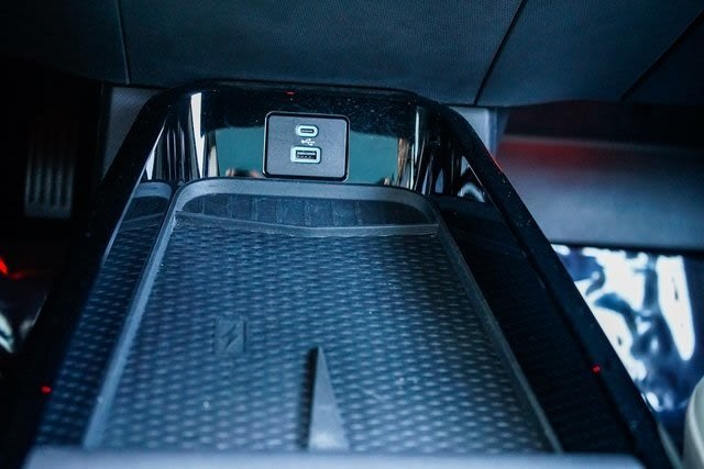 Thumbnail: 2023 Ford Mustang Mach-E - 15