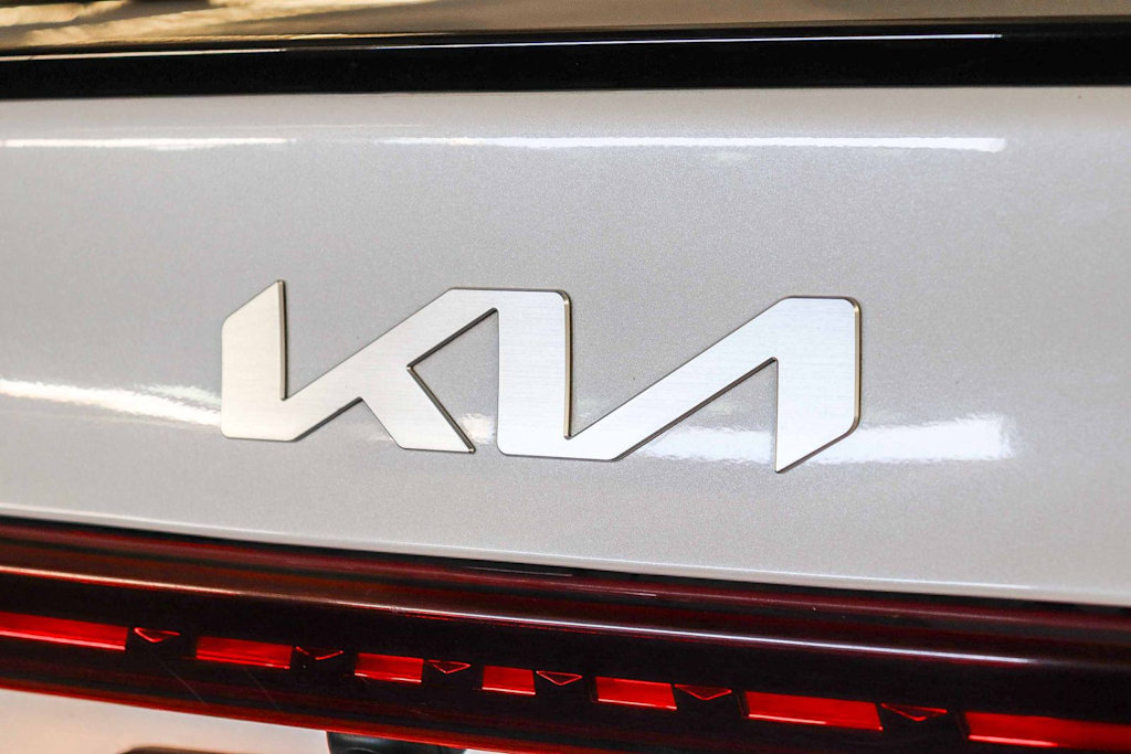 Thumbnail: 2023 Kia Forte - 14