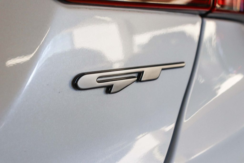 Thumbnail: 2023 Kia Forte - 5