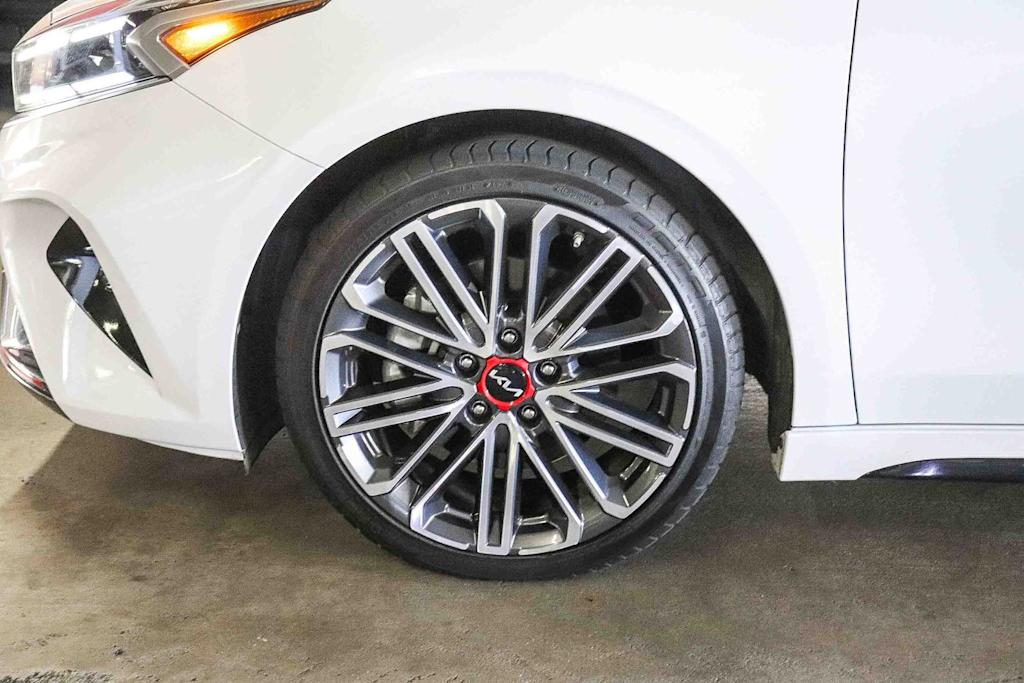 Thumbnail: 2023 Kia Forte - 6