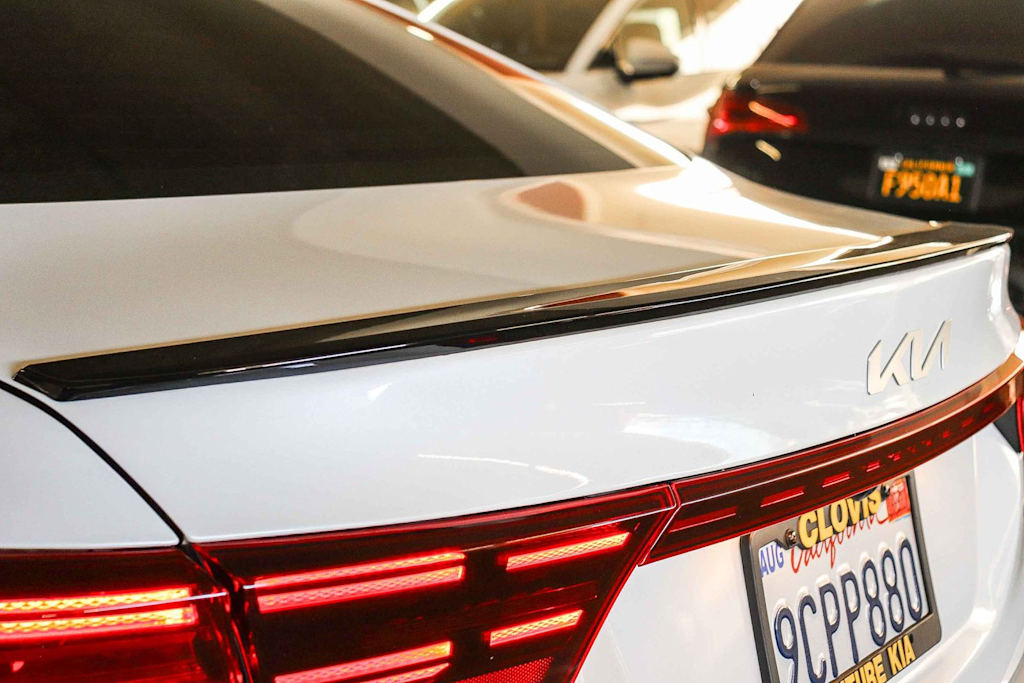 Thumbnail: 2023 Kia Forte - 15