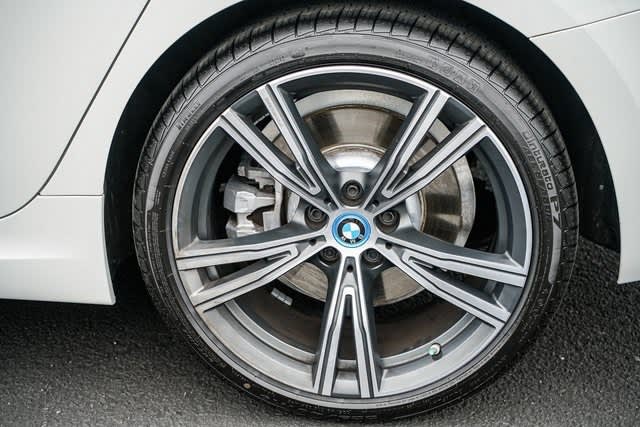 Thumbnail: 2022 BMW 3 Series - 6