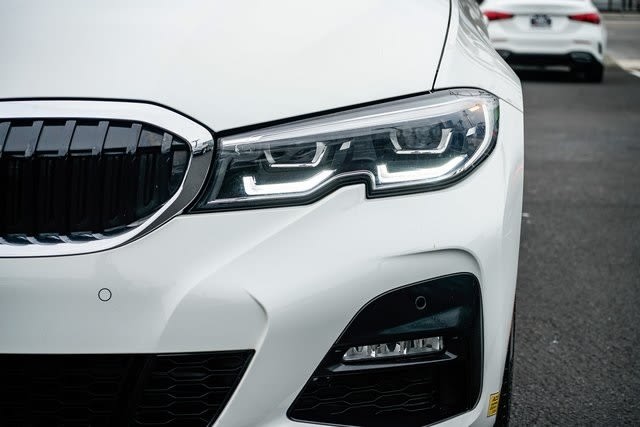 Thumbnail: 2022 BMW 3 Series - 20