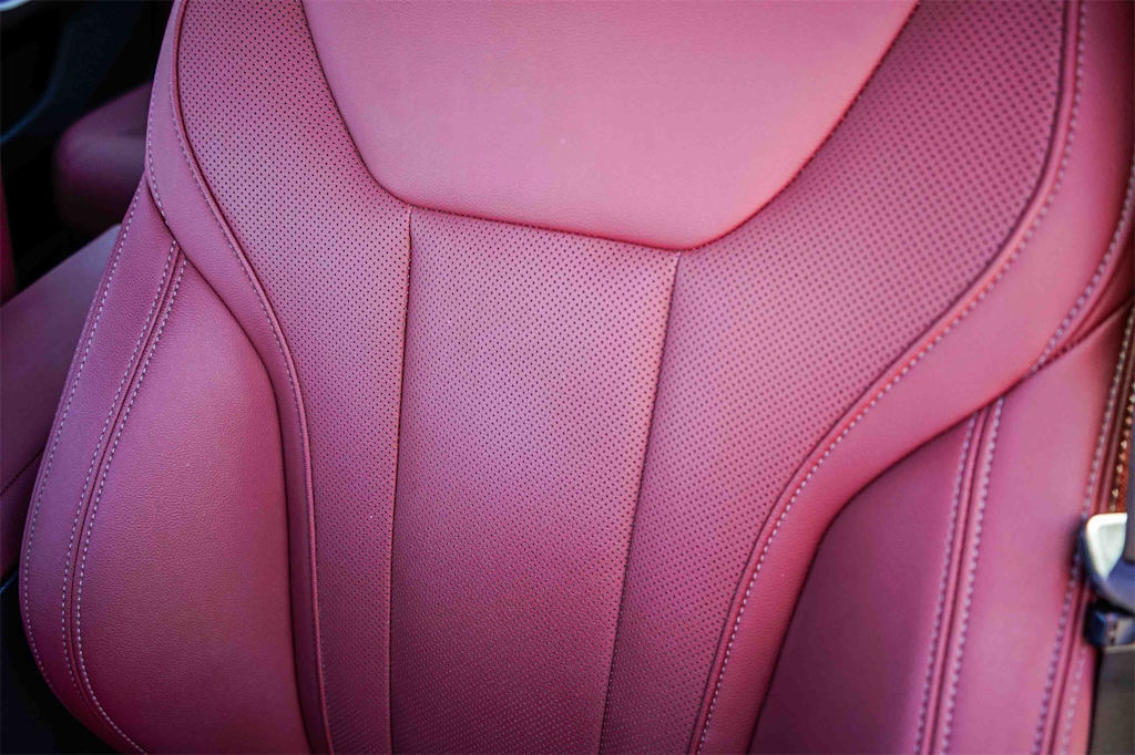 Thumbnail: 2024 BMW 3 Series - 24