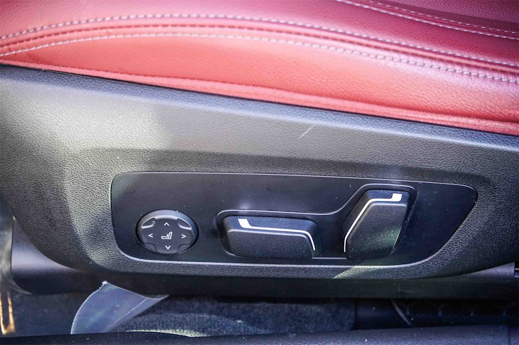 Thumbnail: 2024 BMW 3 Series - 22