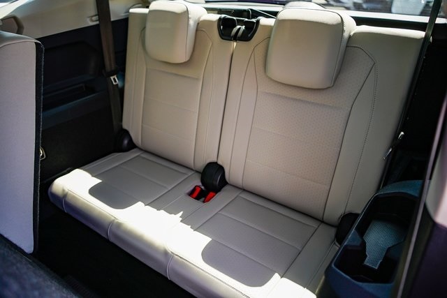 Thumbnail: 2020 Volkswagen Tiguan - 22