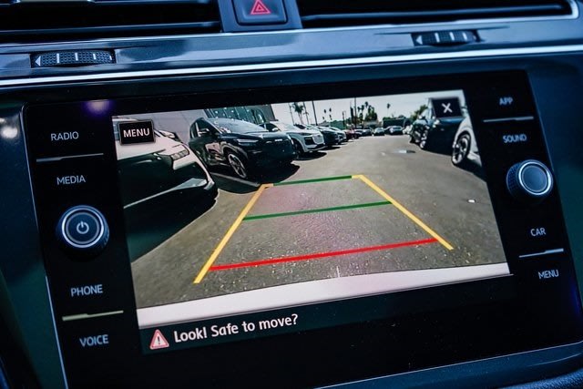 Thumbnail: 2020 Volkswagen Tiguan - 27