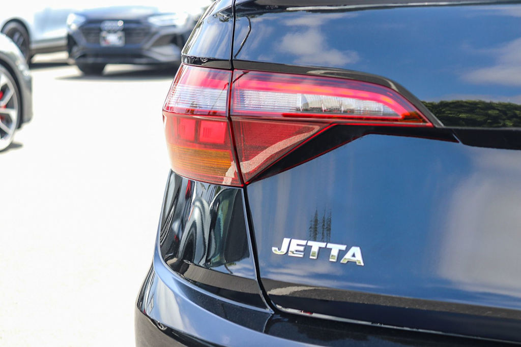 Thumbnail: 2019 Volkswagen Jetta - 22