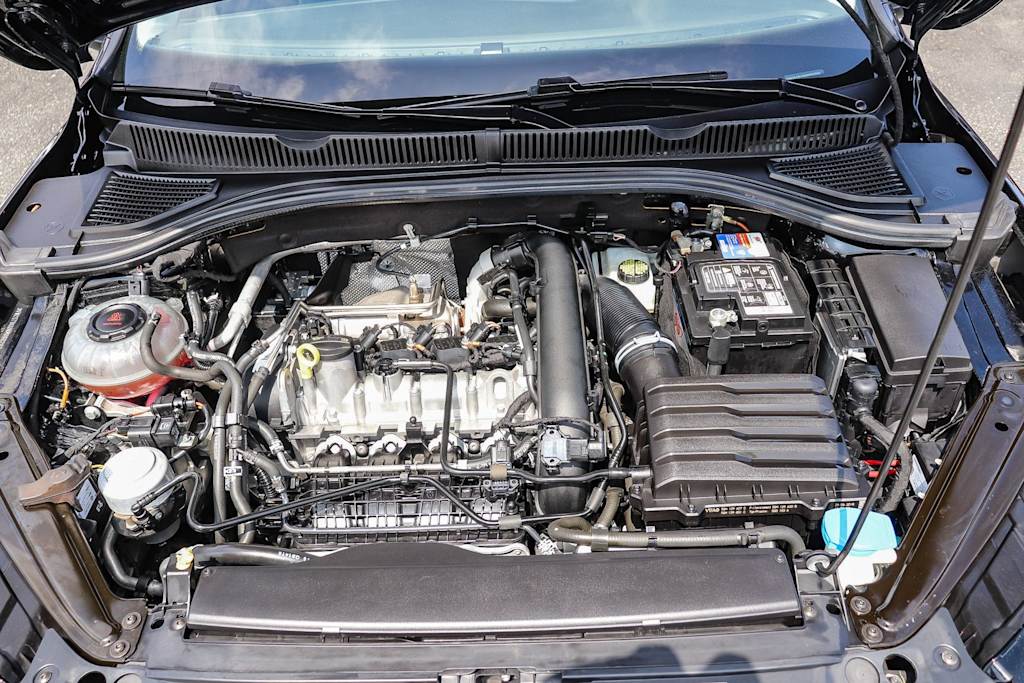 Thumbnail: 2019 Volkswagen Jetta - 7