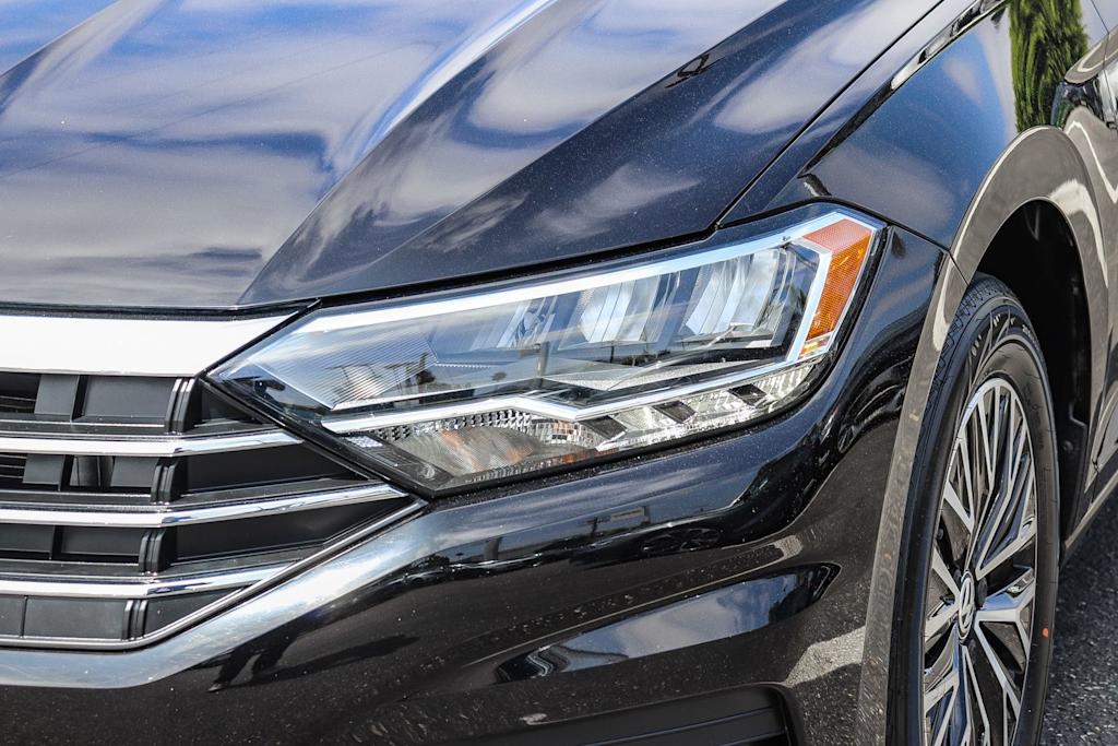 Thumbnail: 2019 Volkswagen Jetta - 19