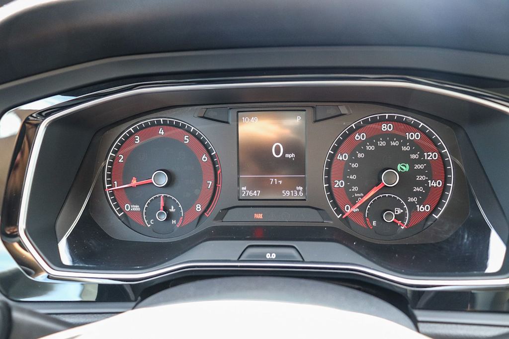 Thumbnail: 2019 Volkswagen Jetta - 14