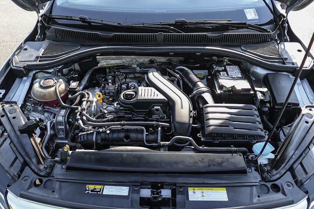 Thumbnail: 2022 Volkswagen Jetta - 8