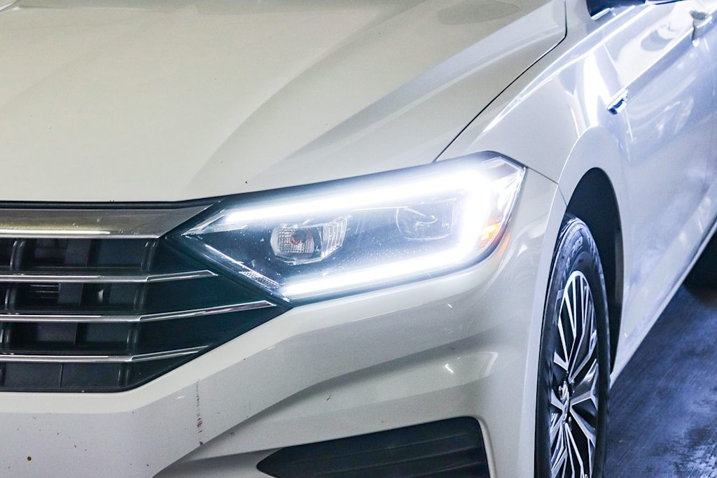 Thumbnail: 2019 Volkswagen Jetta - 9