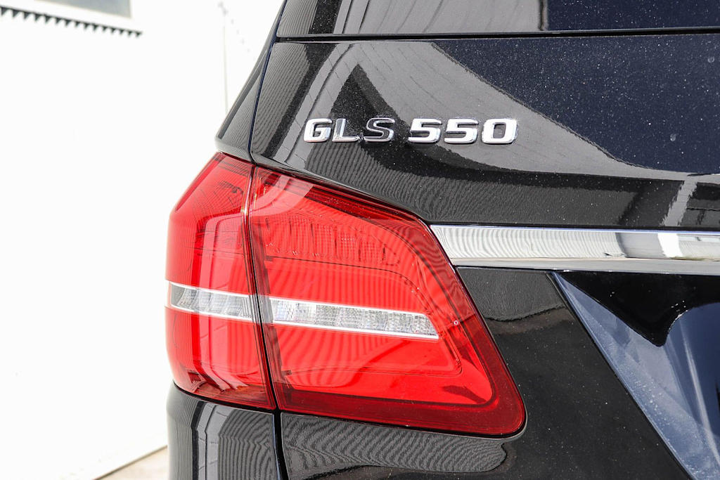 Thumbnail: 2019 Mercedes-Benz GLS - 12