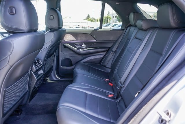 Thumbnail: 2022 Mercedes-Benz GLE - 12