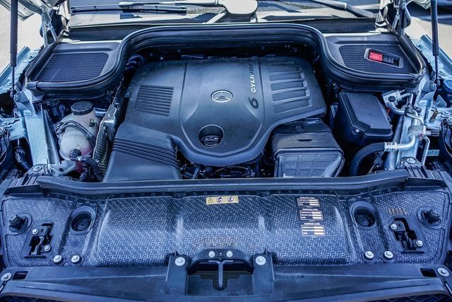 Thumbnail: 2022 Mercedes-Benz GLE - 27