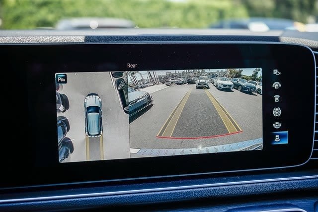 Thumbnail: 2022 Mercedes-Benz GLE - 25