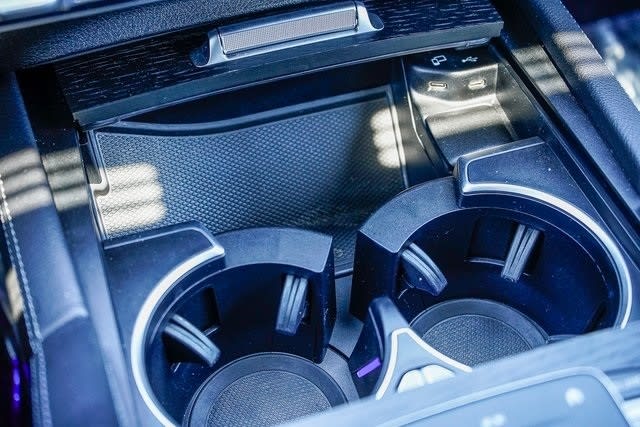 Thumbnail: 2022 Mercedes-Benz GLE - 8