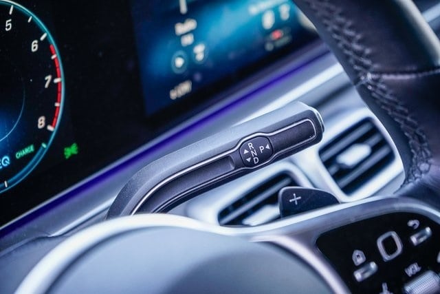 Thumbnail: 2022 Mercedes-Benz GLE - 6